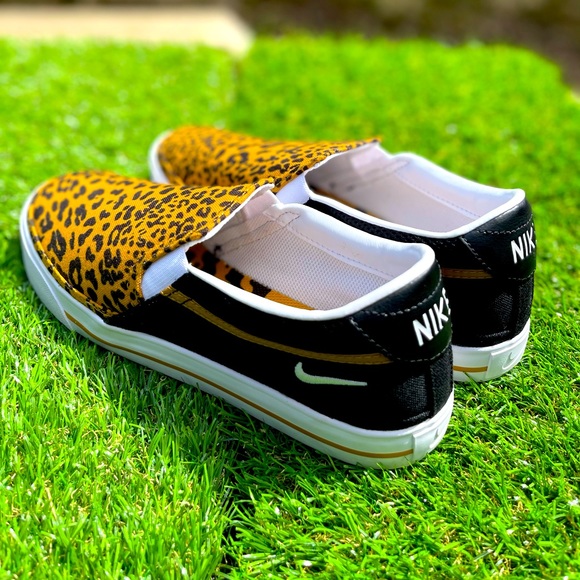 Nike Court Legacy SLP - Picture 5 of 10